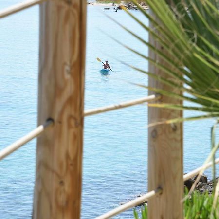 Paradisso Beach Villas Закинтос Екстериор снимка