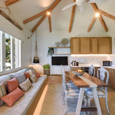 Paradisso Beach Villas Закинтос Екстериор снимка