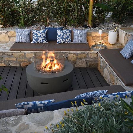 Paradisso Beach Villas Закинтос Екстериор снимка
