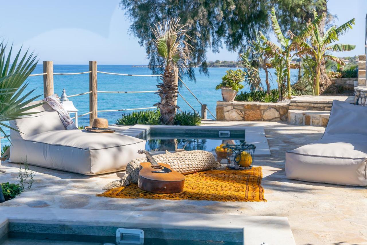Paradisso Beach Villas Закинтос Екстериор снимка
