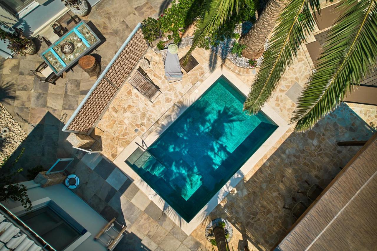 Paradisso Beach Villas Закинтос Екстериор снимка