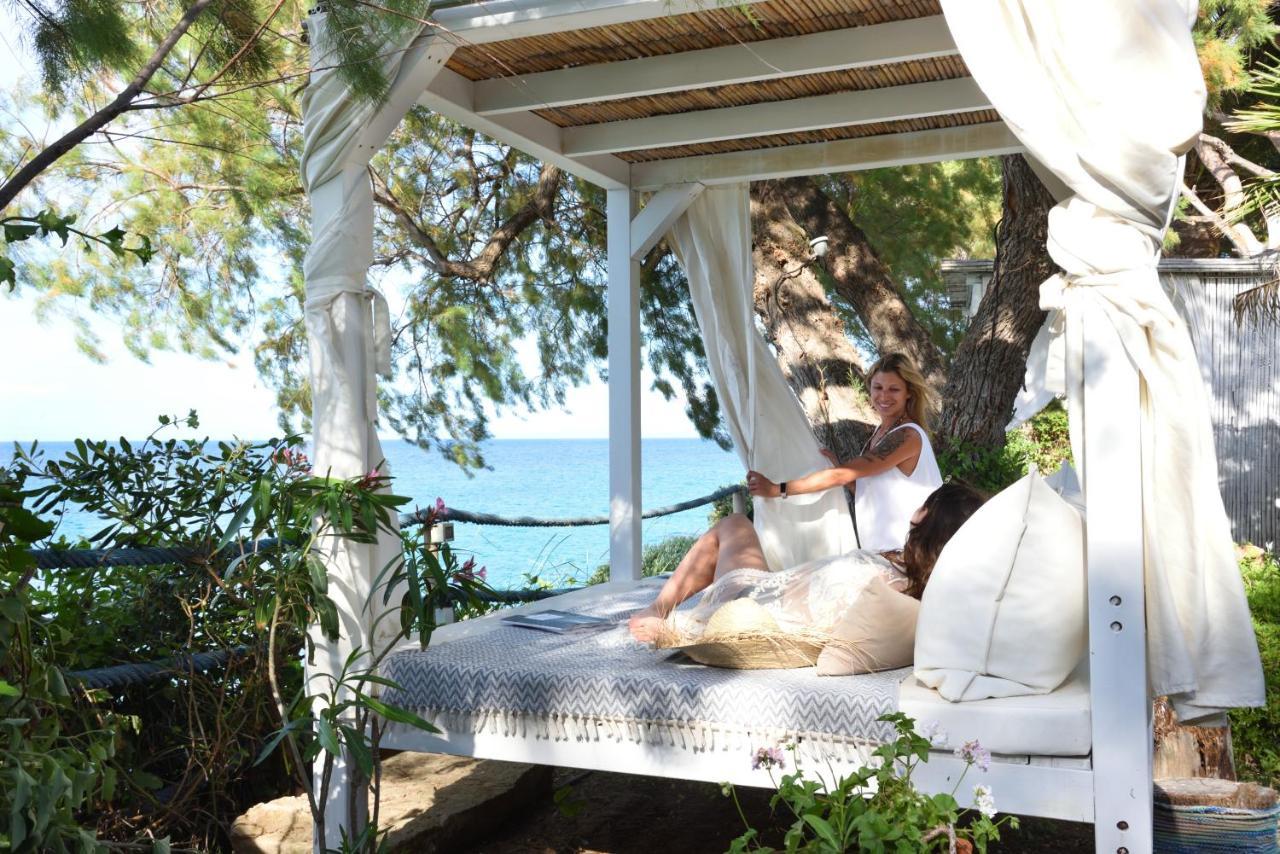 Paradisso Beach Villas Закинтос Екстериор снимка