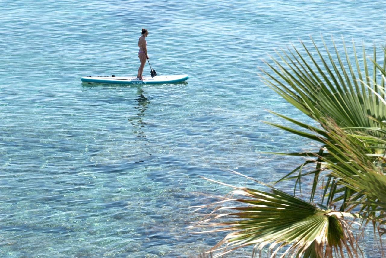 Paradisso Beach Villas Закинтос Екстериор снимка