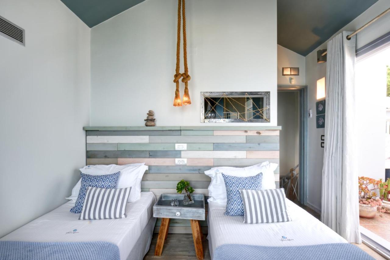 Paradisso Beach Villas Закинтос Екстериор снимка