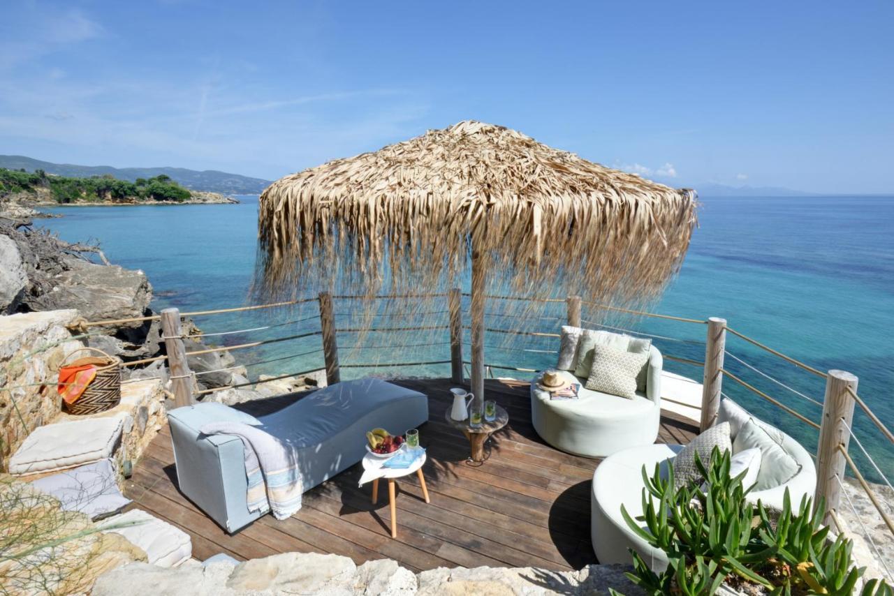 Paradisso Beach Villas Закинтос Екстериор снимка
