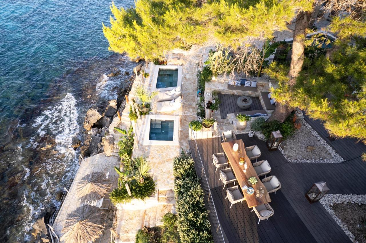 Paradisso Beach Villas Закинтос Екстериор снимка