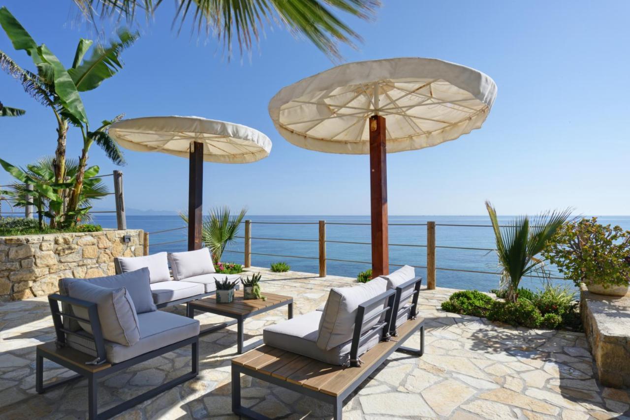 Paradisso Beach Villas Закинтос Екстериор снимка