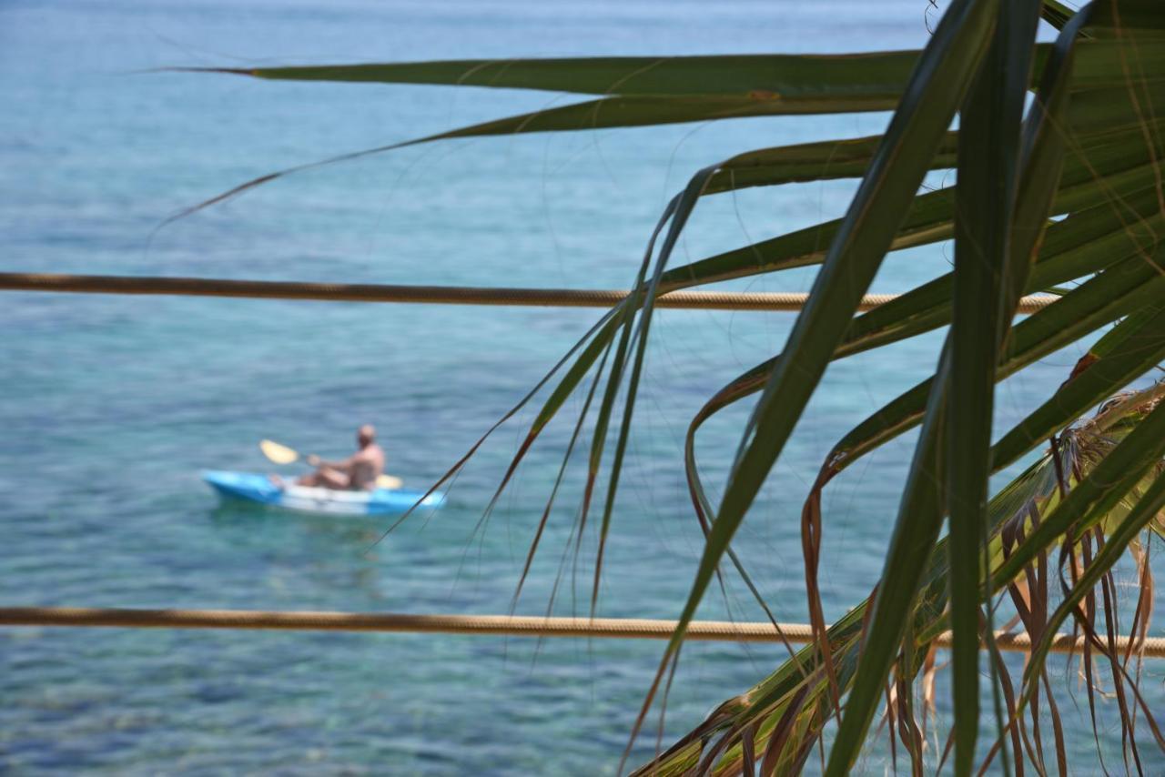Paradisso Beach Villas Закинтос Екстериор снимка