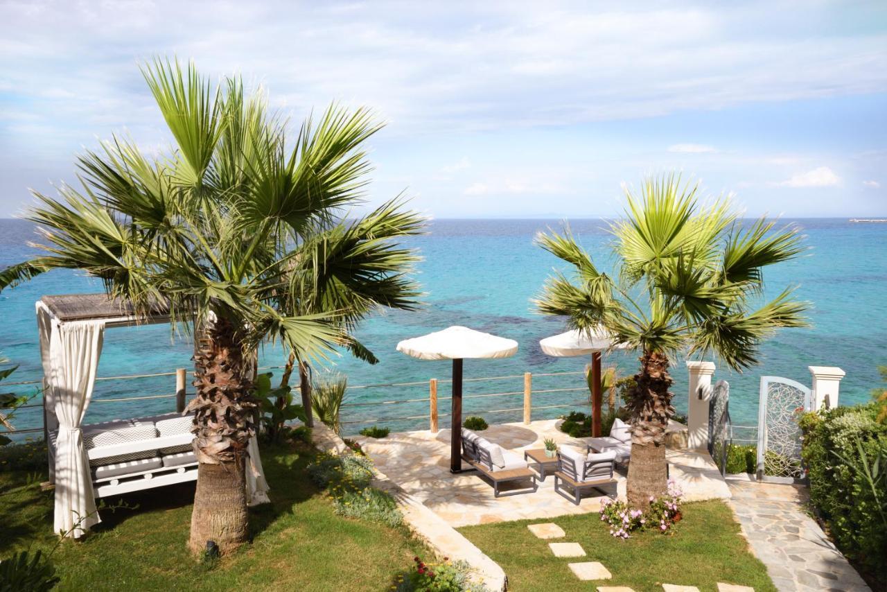 Paradisso Beach Villas Закинтос Екстериор снимка
