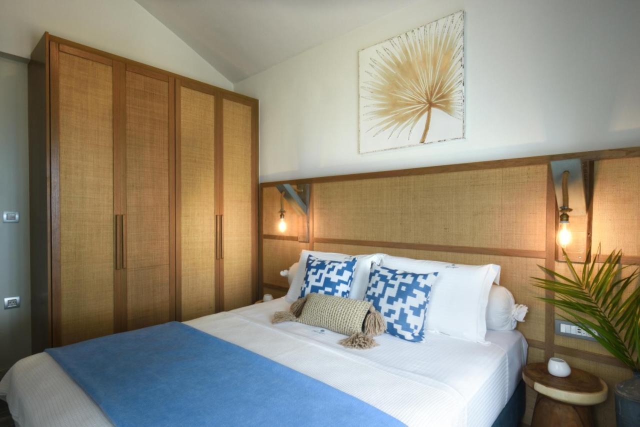 Paradisso Beach Villas Закинтос Екстериор снимка