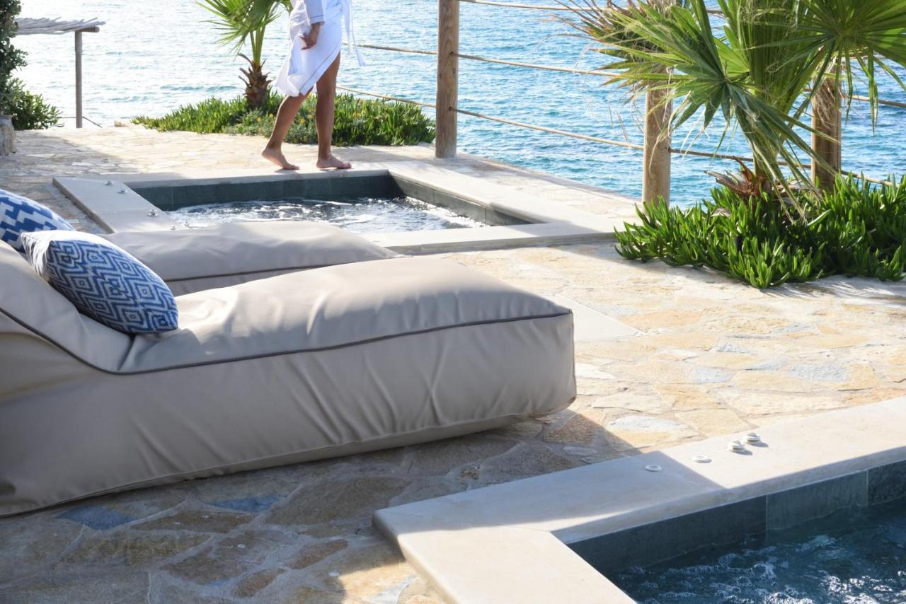 Paradisso Beach Villas Закинтос Екстериор снимка