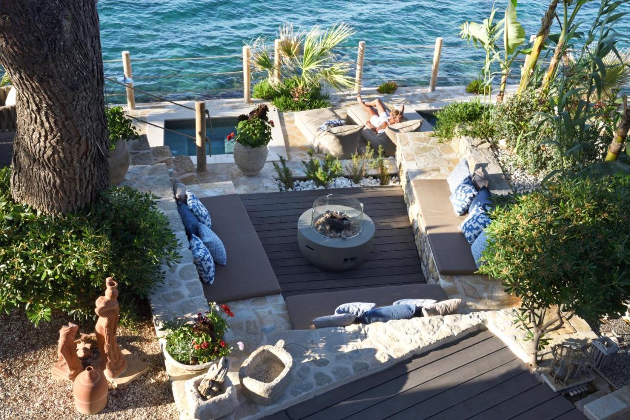 Paradisso Beach Villas Закинтос Екстериор снимка