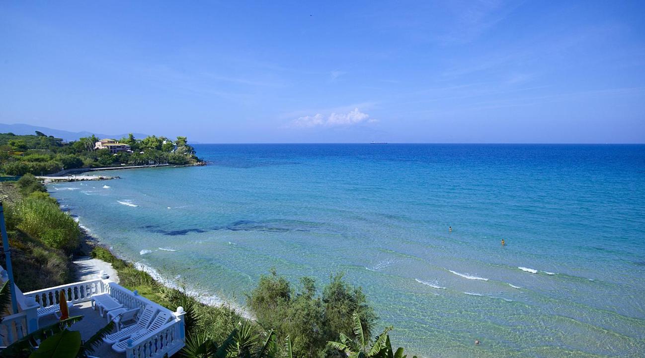 Paradisso Beach Villas Закинтос Стая снимка