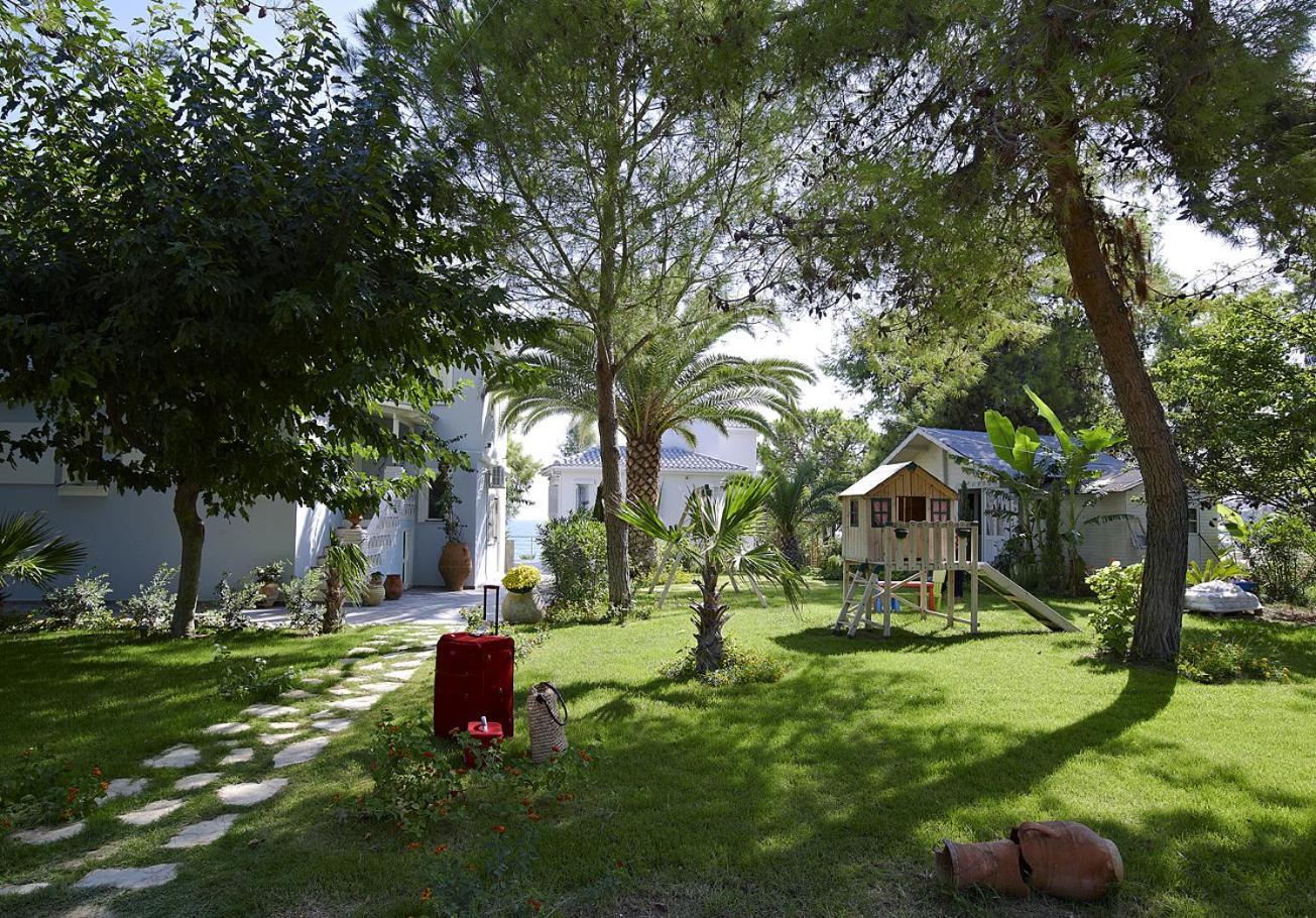Paradisso Beach Villas Закинтос Стая снимка