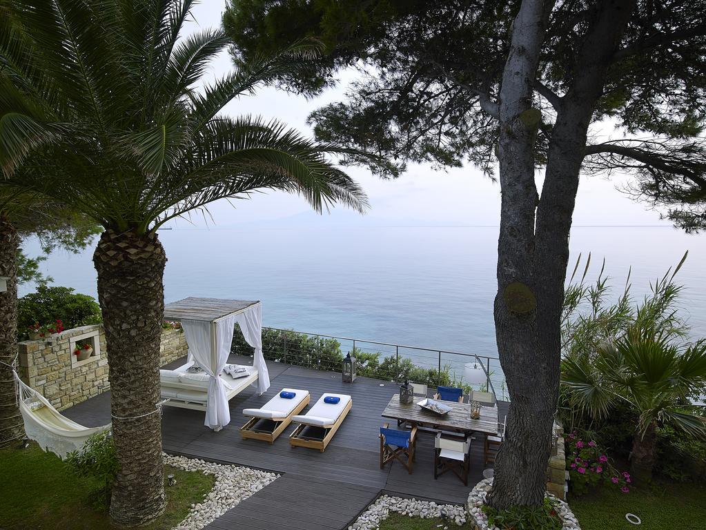 Paradisso Beach Villas Закинтос Екстериор снимка