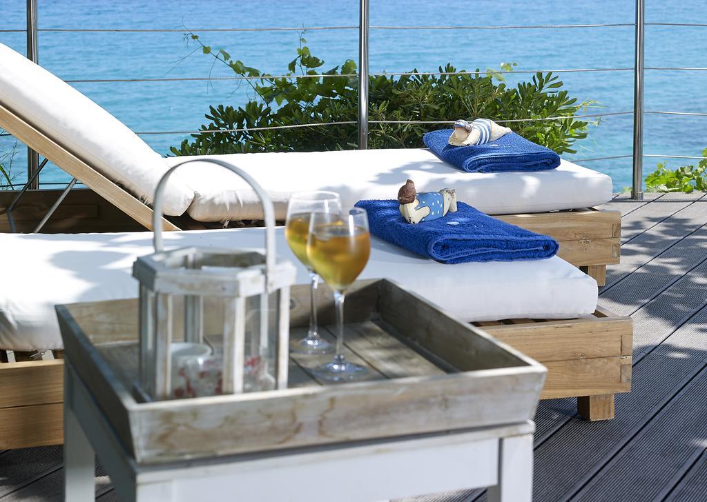 Paradisso Beach Villas Закинтос Екстериор снимка